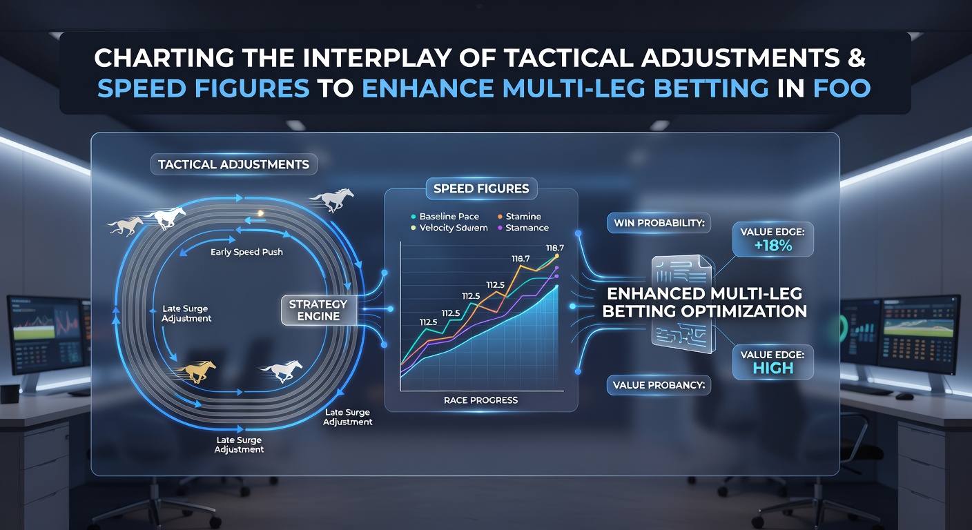 Split image of a soccer manager gesturing from the touchline and a jockey urging a horse in the final stretch with overlaid betting charts