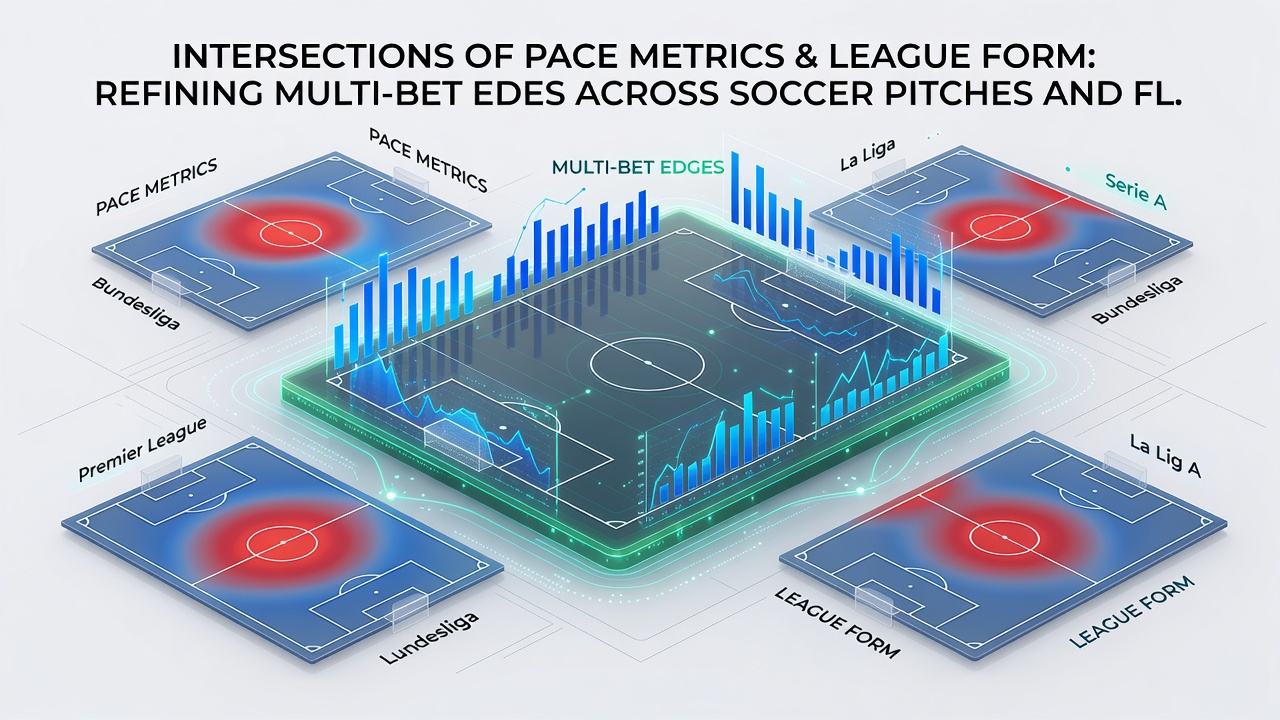 Comparison chart showing pace data overlays on league tables and race speed figures