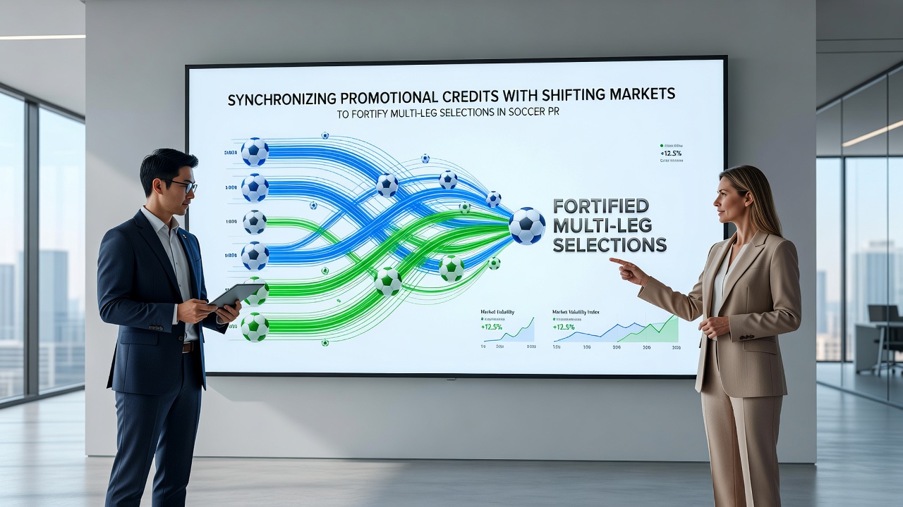 Chart showing odds drift patterns in soccer and horse racing markets alongside promotional credit deployment windows